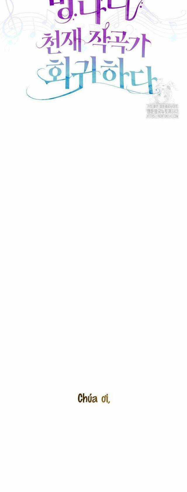 Nhà Soạn Nhạc Thiên Tài Đã Trở Lại Chương 11 trang 18