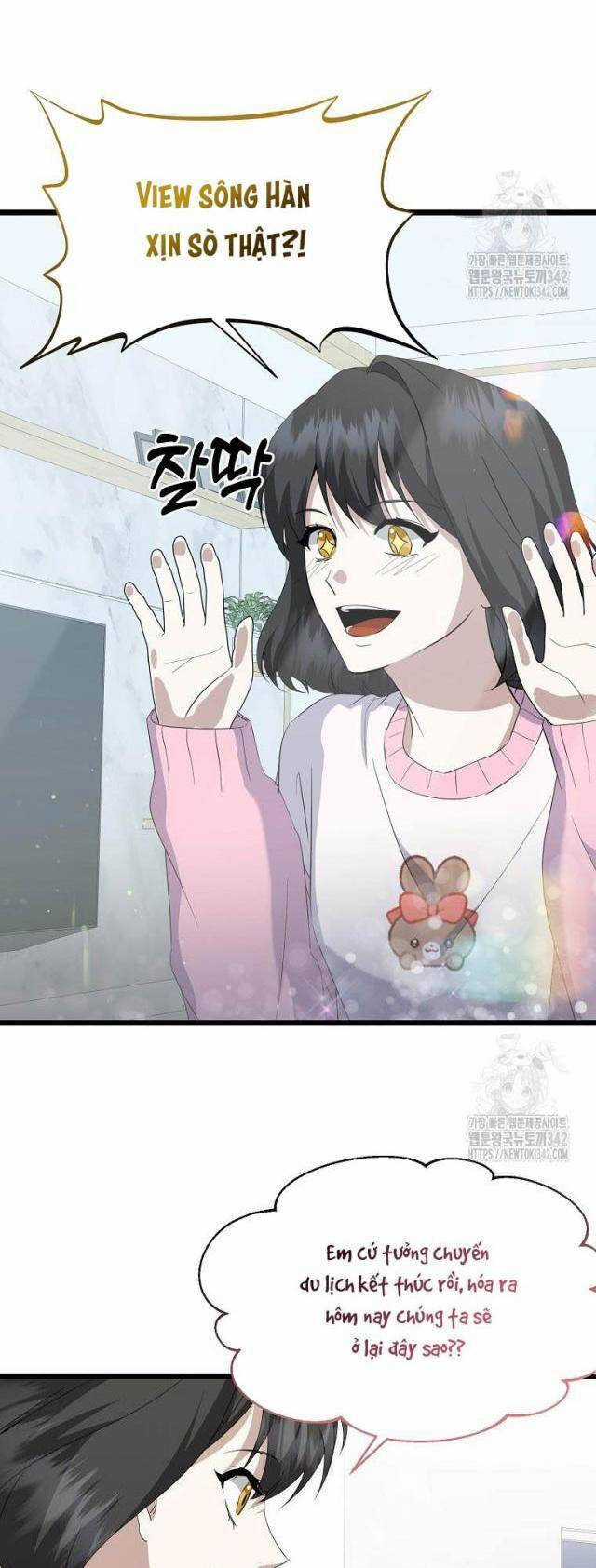 Nhà Soạn Nhạc Thiên Tài Đã Trở Lại Chương 11 trang 30