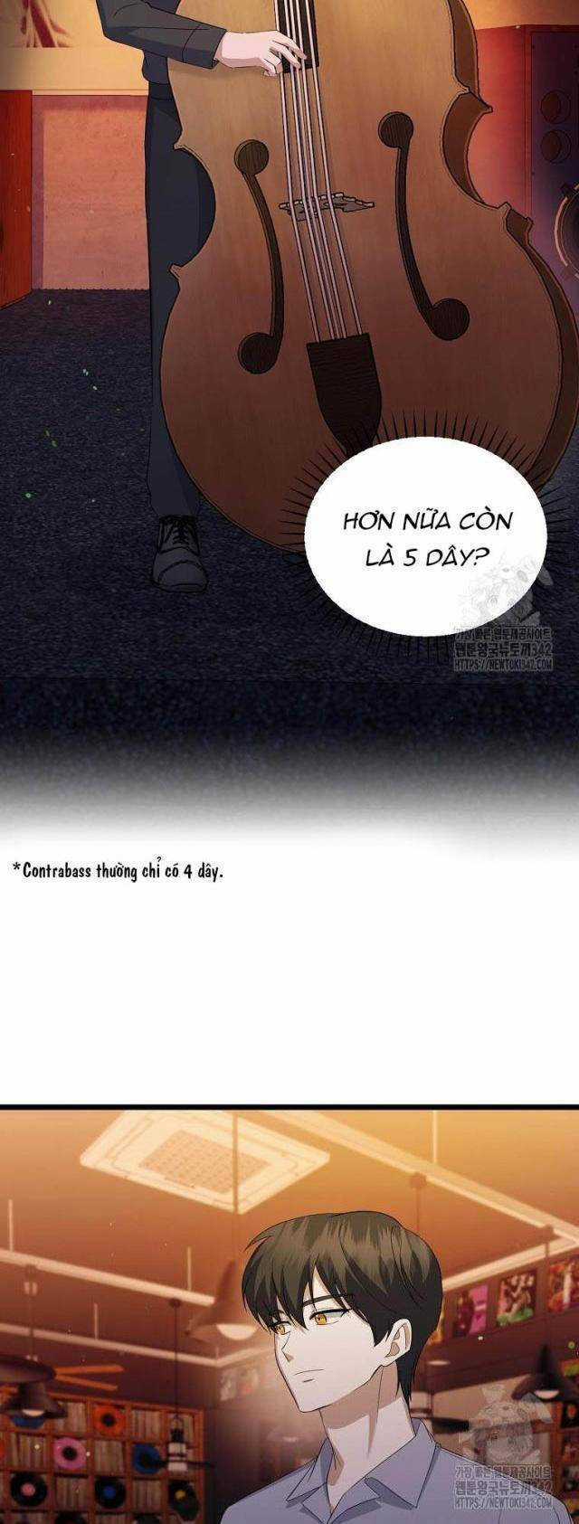 Nhà Soạn Nhạc Thiên Tài Đã Trở Lại Chương 11 trang 4