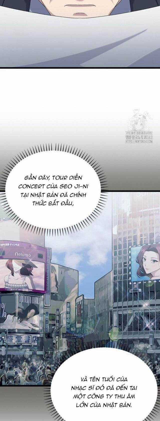 Nhà Soạn Nhạc Thiên Tài Đã Trở Lại Chương 11 trang 53