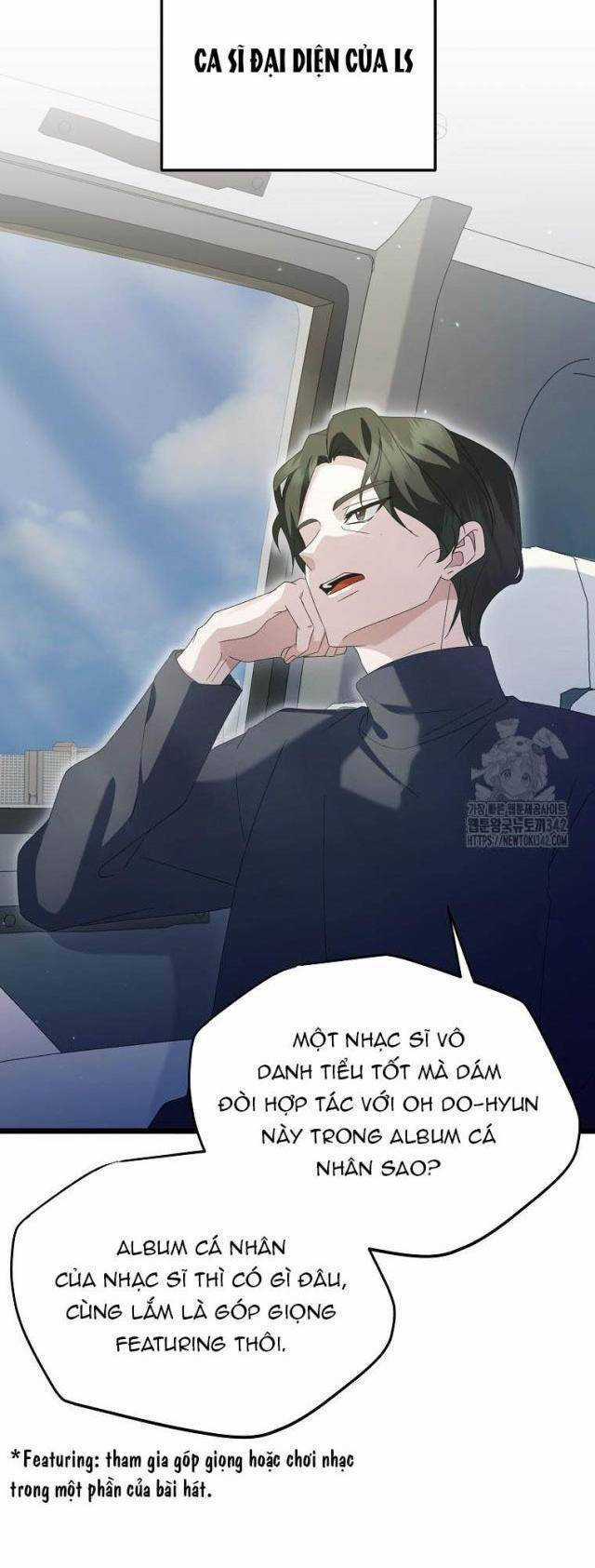 Nhà Soạn Nhạc Thiên Tài Đã Trở Lại Chương 12 trang 14