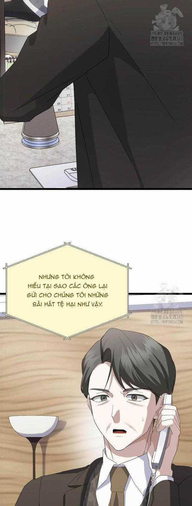 Nhà Soạn Nhạc Thiên Tài Đã Trở Lại Chương 12 trang 63