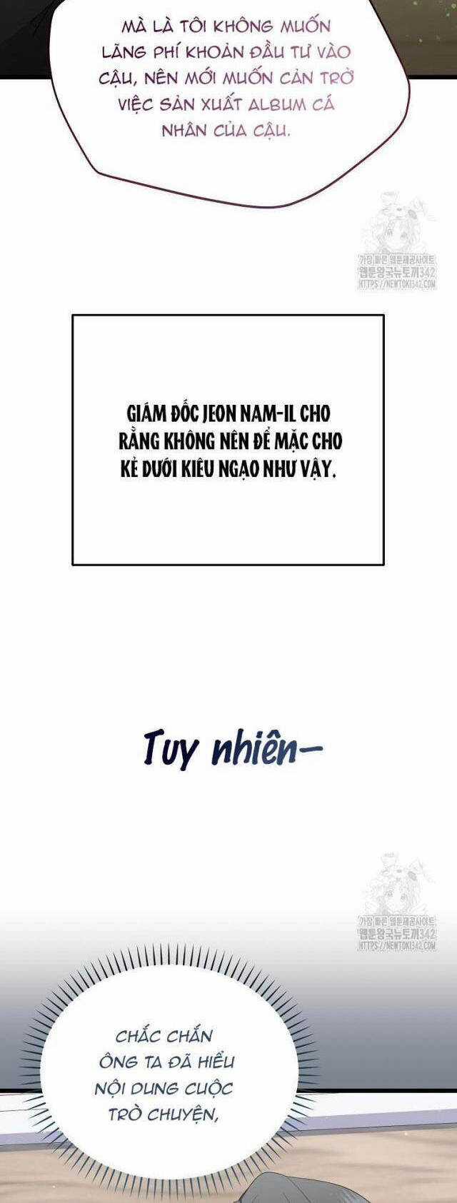 Nhà Soạn Nhạc Thiên Tài Đã Trở Lại Chương 13 trang 11