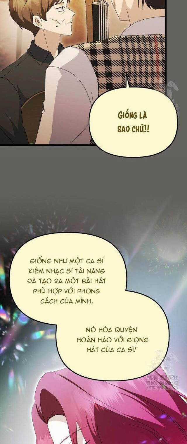 Nhà Soạn Nhạc Thiên Tài Đã Trở Lại Chương 13 trang 3