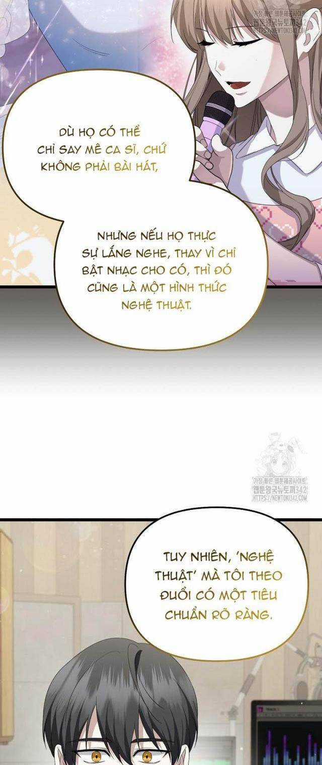 Nhà Soạn Nhạc Thiên Tài Đã Trở Lại Chương 13 trang 34