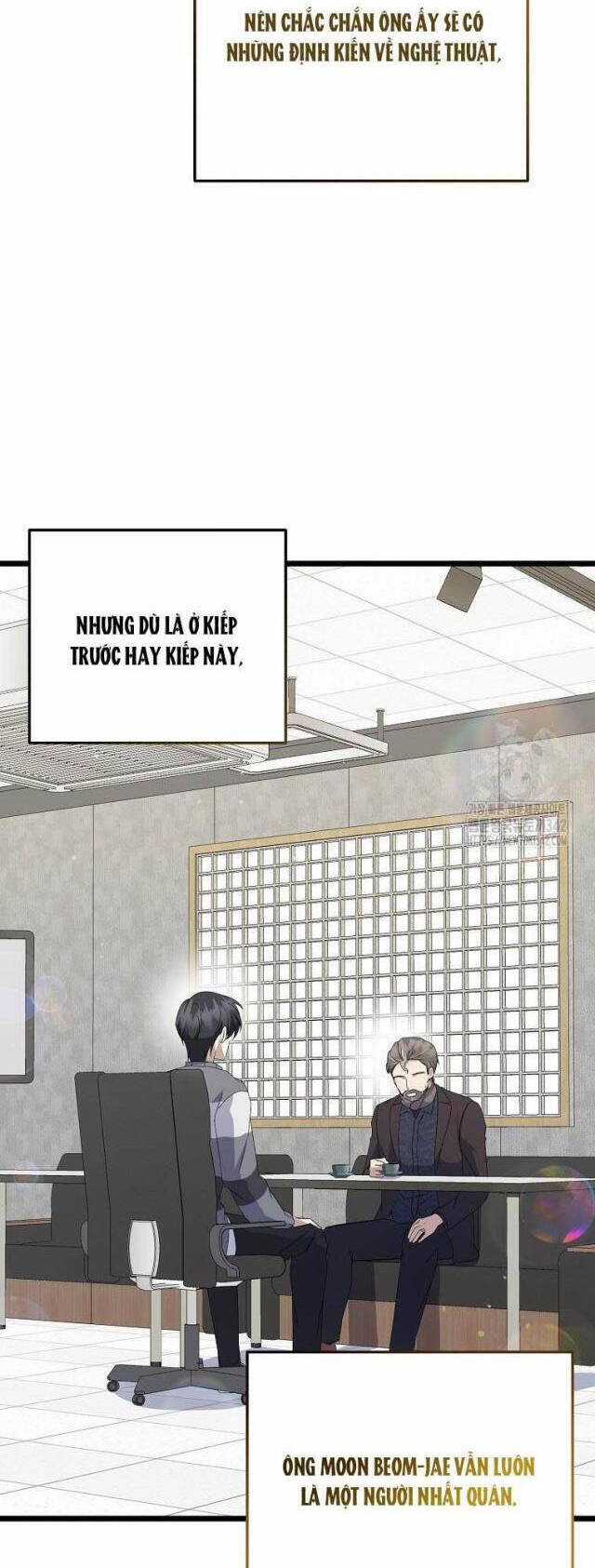 Nhà Soạn Nhạc Thiên Tài Đã Trở Lại Chương 13 trang 37