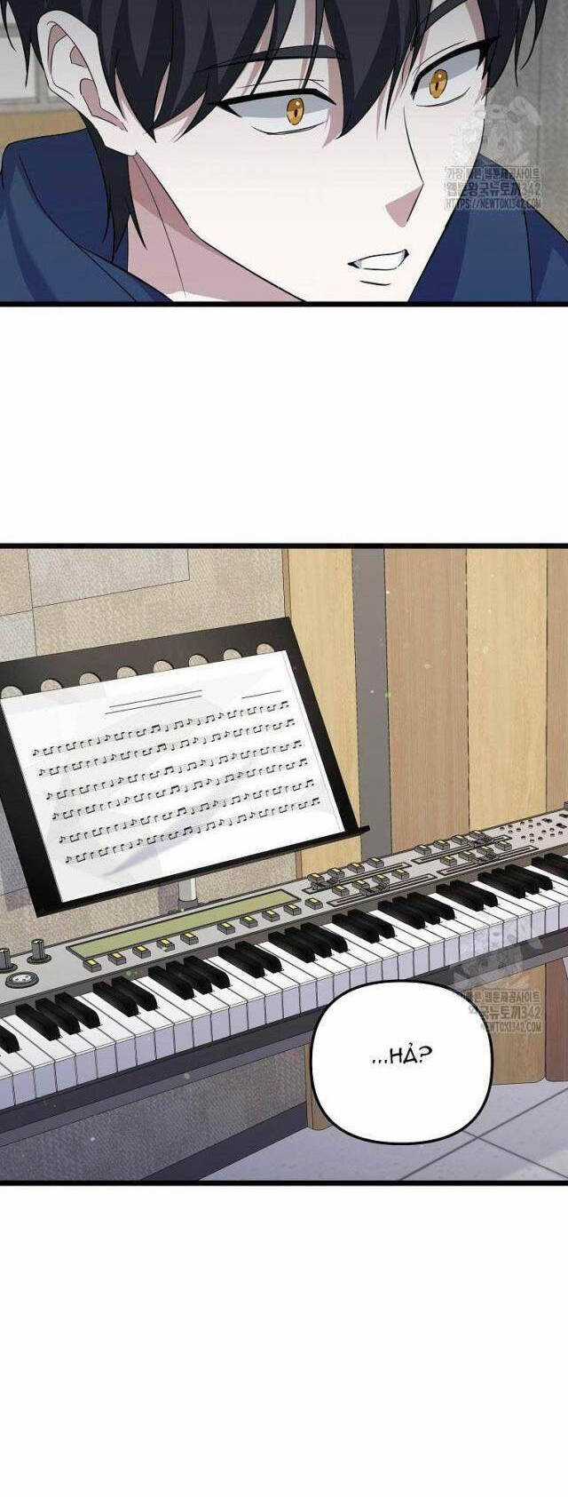 Nhà Soạn Nhạc Thiên Tài Đã Trở Lại Chương 14 trang 17