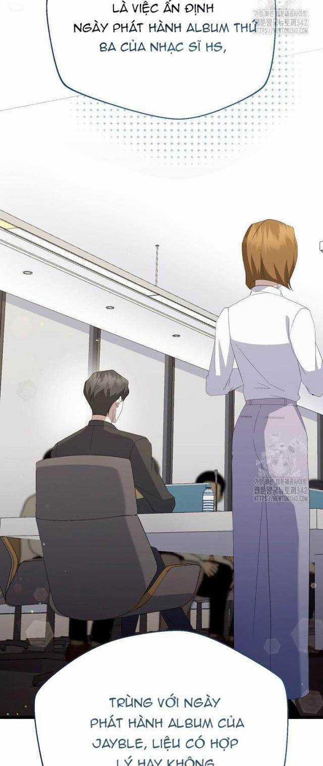 Nhà Soạn Nhạc Thiên Tài Đã Trở Lại Chương 14 trang 34