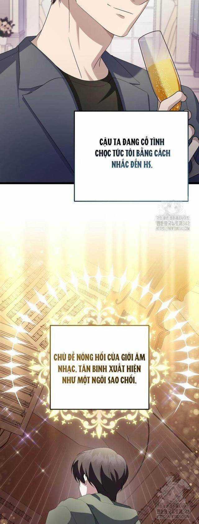 Nhà Soạn Nhạc Thiên Tài Đã Trở Lại Chương 14 trang 4