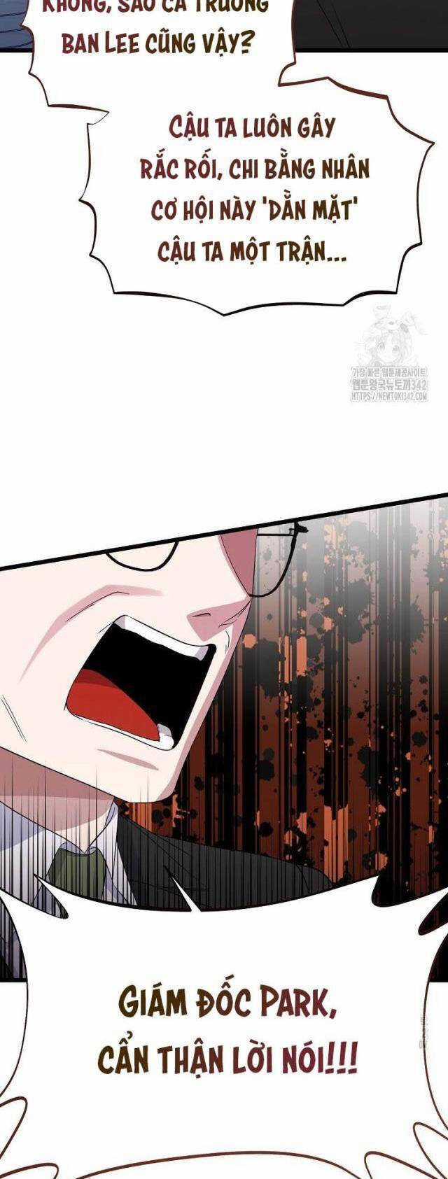 Nhà Soạn Nhạc Thiên Tài Đã Trở Lại Chương 14 trang 44