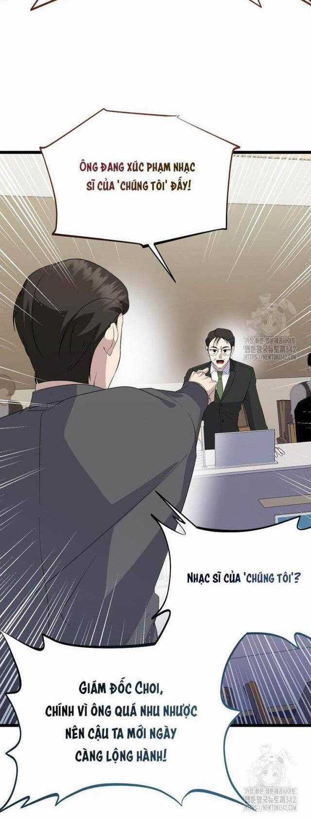 Nhà Soạn Nhạc Thiên Tài Đã Trở Lại Chương 14 trang 45