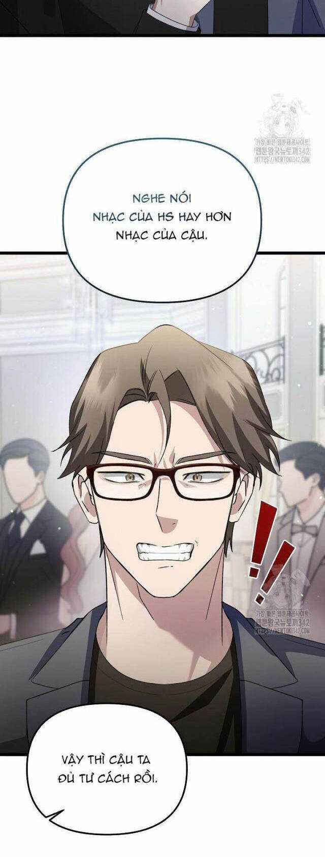 Nhà Soạn Nhạc Thiên Tài Đã Trở Lại Chương 14 trang 7