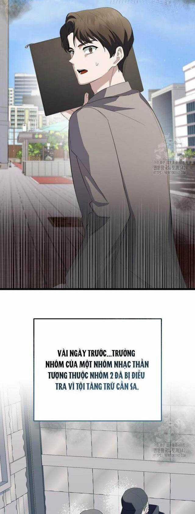 Nhà Soạn Nhạc Thiên Tài Đã Trở Lại Chương 15 trang 19