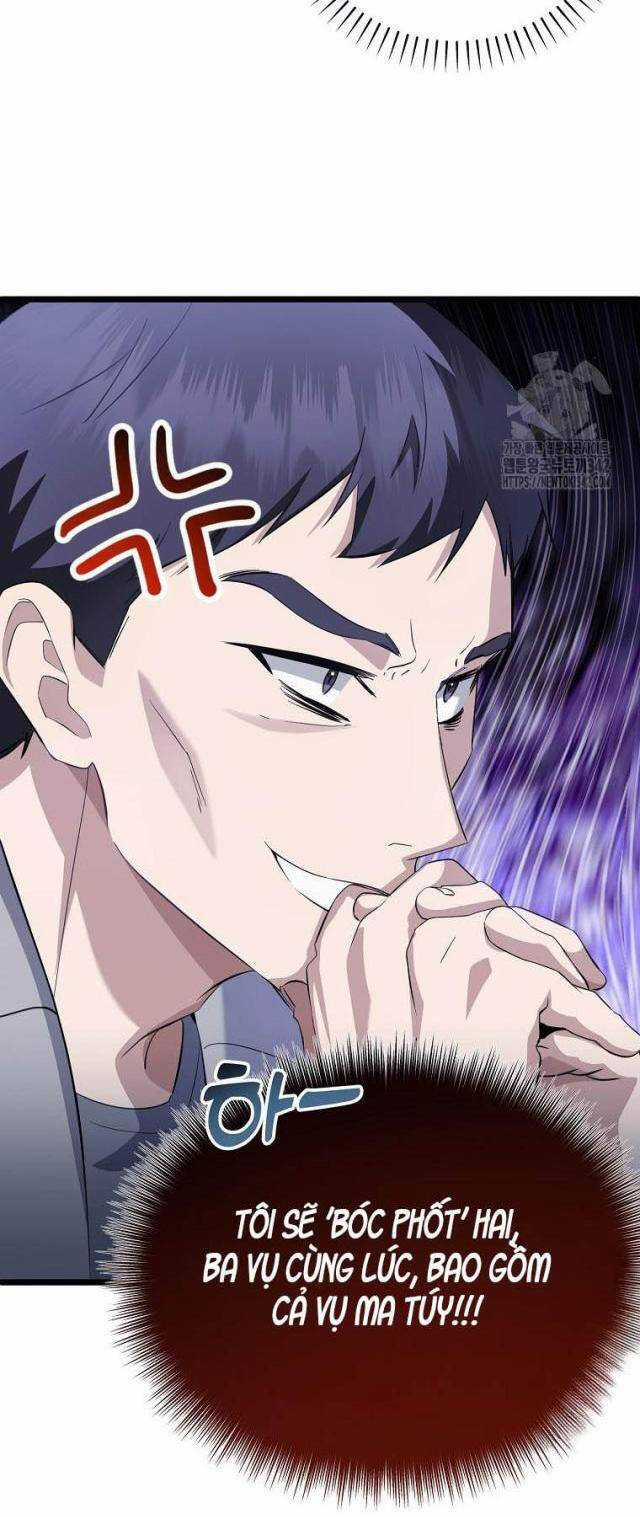 Nhà Soạn Nhạc Thiên Tài Đã Trở Lại Chương 15 trang 40