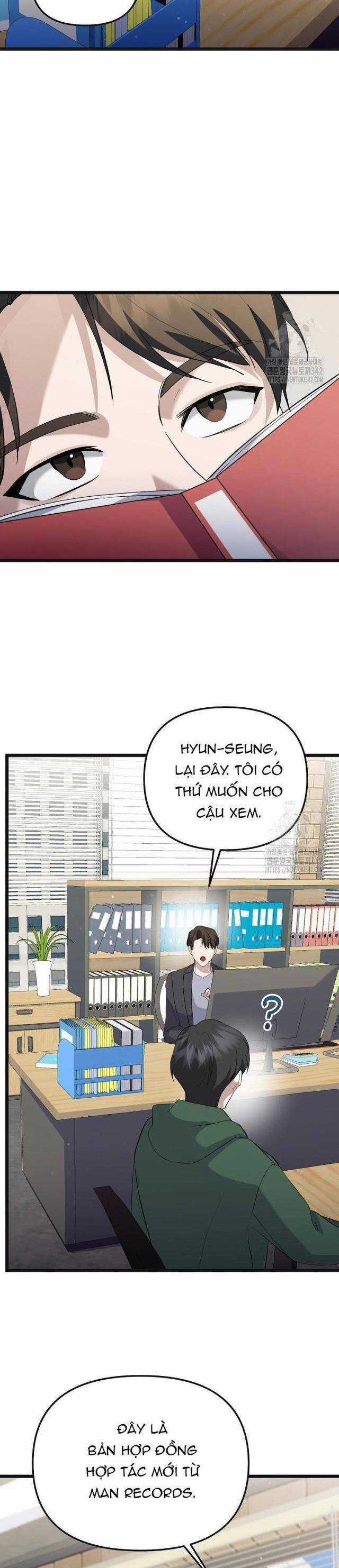 Nhà Soạn Nhạc Thiên Tài Đã Trở Lại Chương 16 trang 24