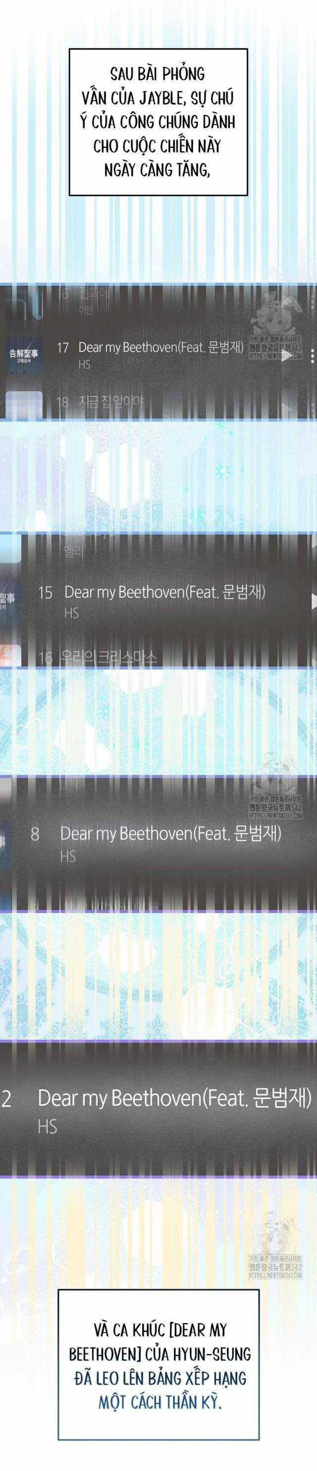 Nhà Soạn Nhạc Thiên Tài Đã Trở Lại Chương 16 trang 4