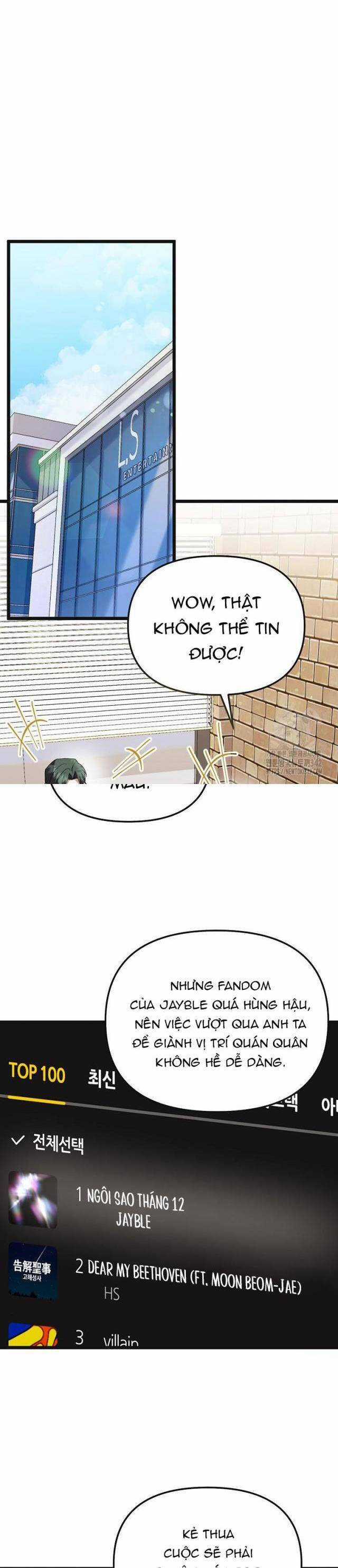 Nhà Soạn Nhạc Thiên Tài Đã Trở Lại Chương 16 trang 5