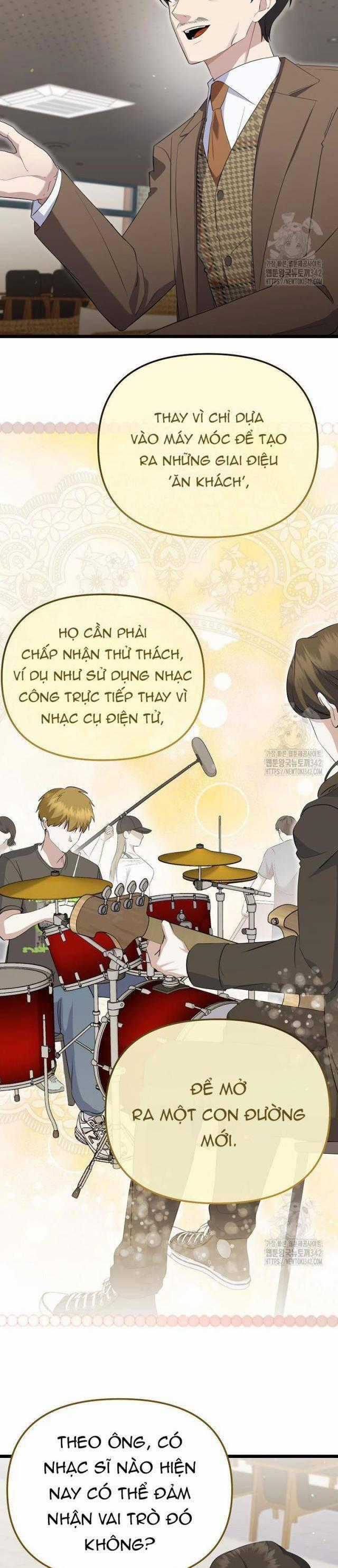 Nhà Soạn Nhạc Thiên Tài Đã Trở Lại Chương 17 trang 0