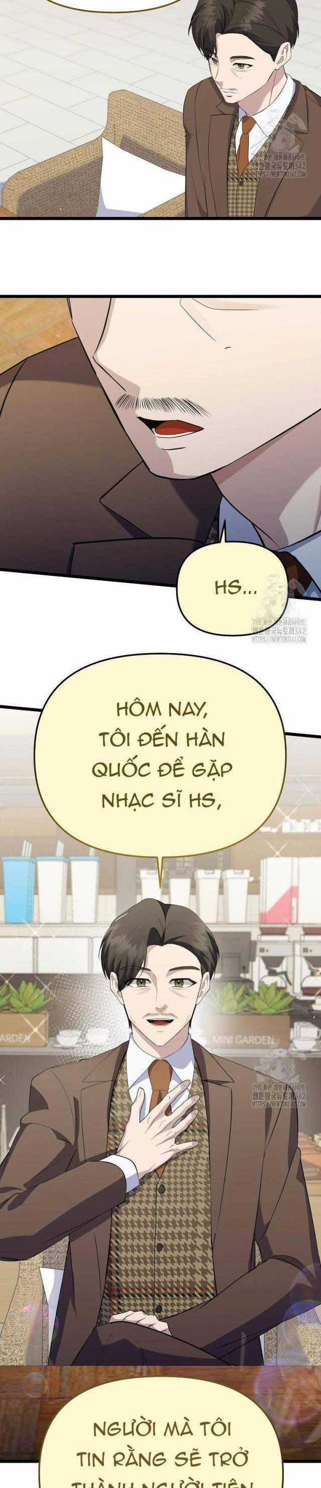 Nhà Soạn Nhạc Thiên Tài Đã Trở Lại Chương 17 trang 1