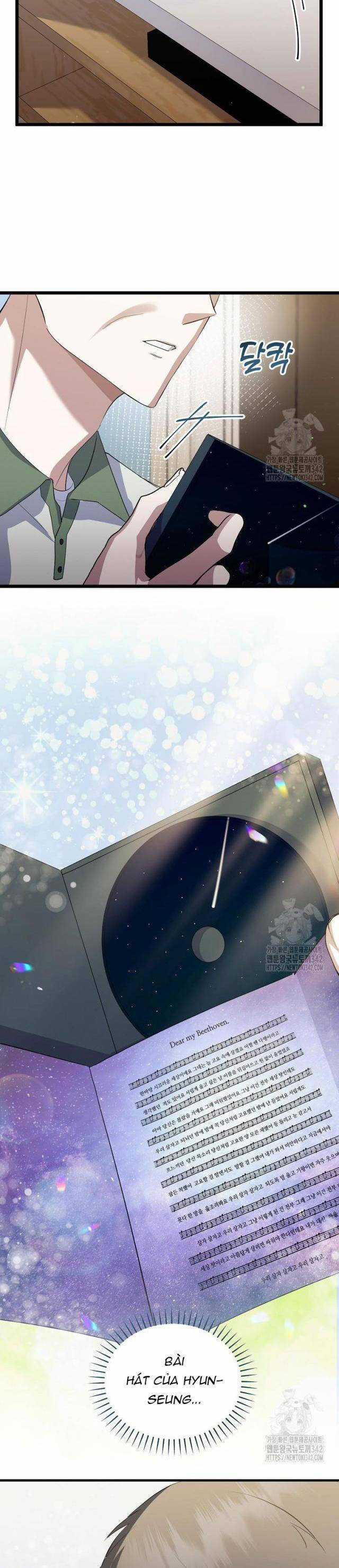 Nhà Soạn Nhạc Thiên Tài Đã Trở Lại Chương 17 trang 17