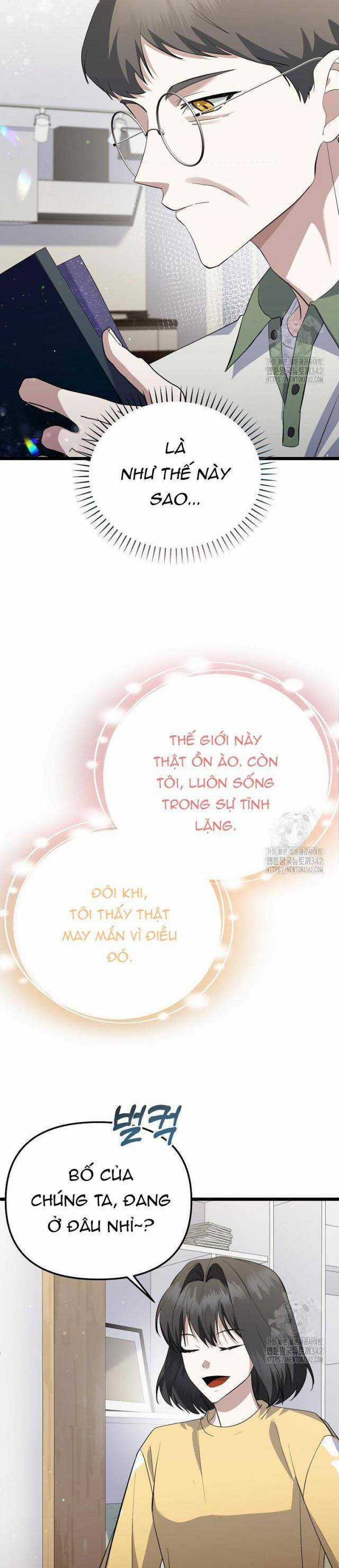 Nhà Soạn Nhạc Thiên Tài Đã Trở Lại Chương 17 trang 18