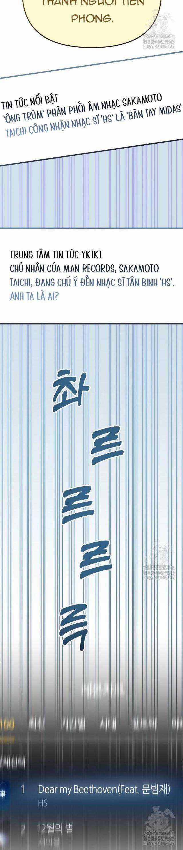 Nhà Soạn Nhạc Thiên Tài Đã Trở Lại Chương 17 trang 2