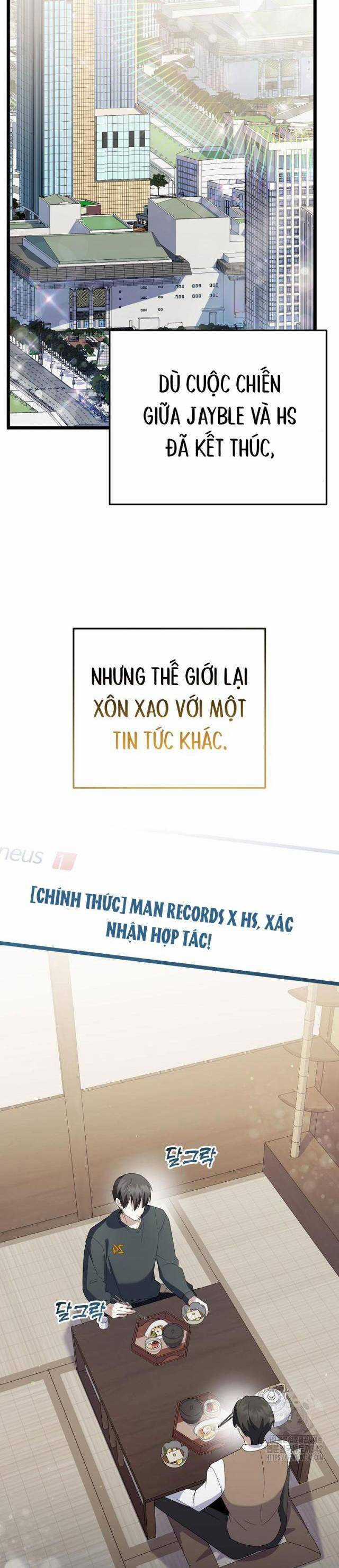 Nhà Soạn Nhạc Thiên Tài Đã Trở Lại Chương 17 trang 22