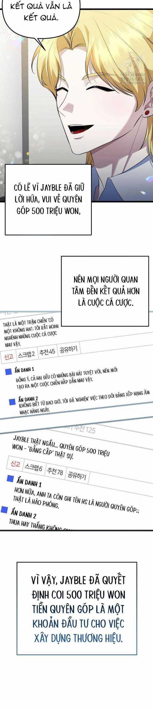 Nhà Soạn Nhạc Thiên Tài Đã Trở Lại Chương 17 trang 6