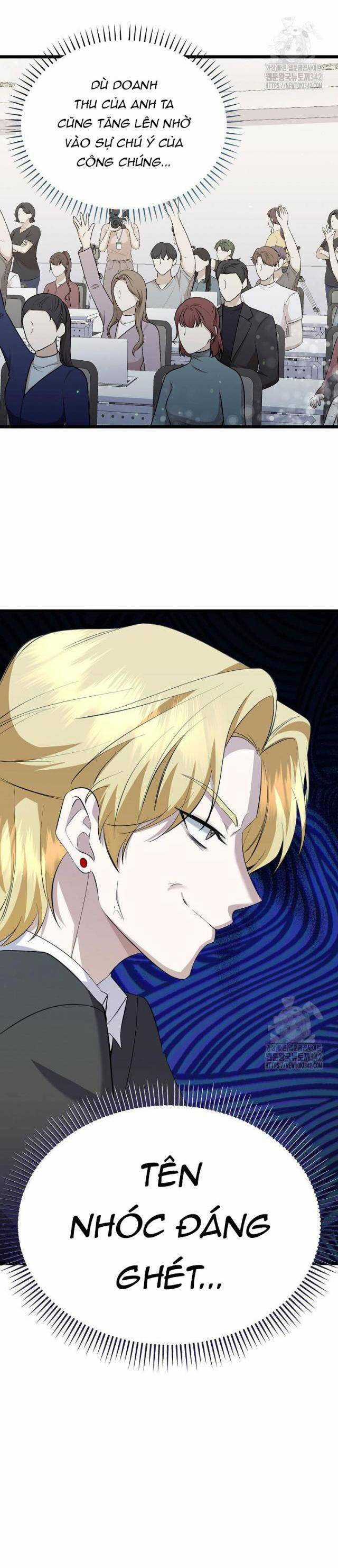 Nhà Soạn Nhạc Thiên Tài Đã Trở Lại Chương 17 trang 7