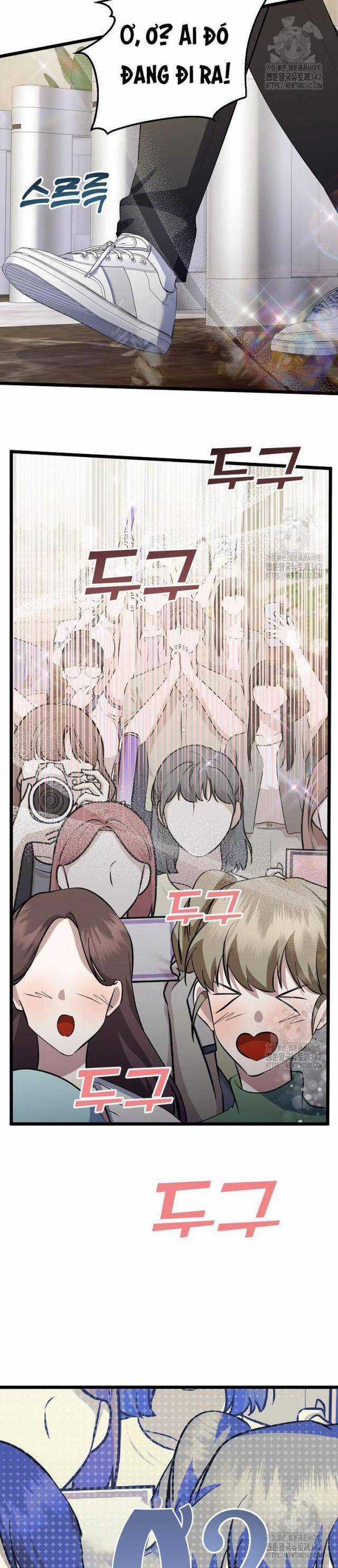 Nhà Soạn Nhạc Thiên Tài Đã Trở Lại Chương 18 trang 16