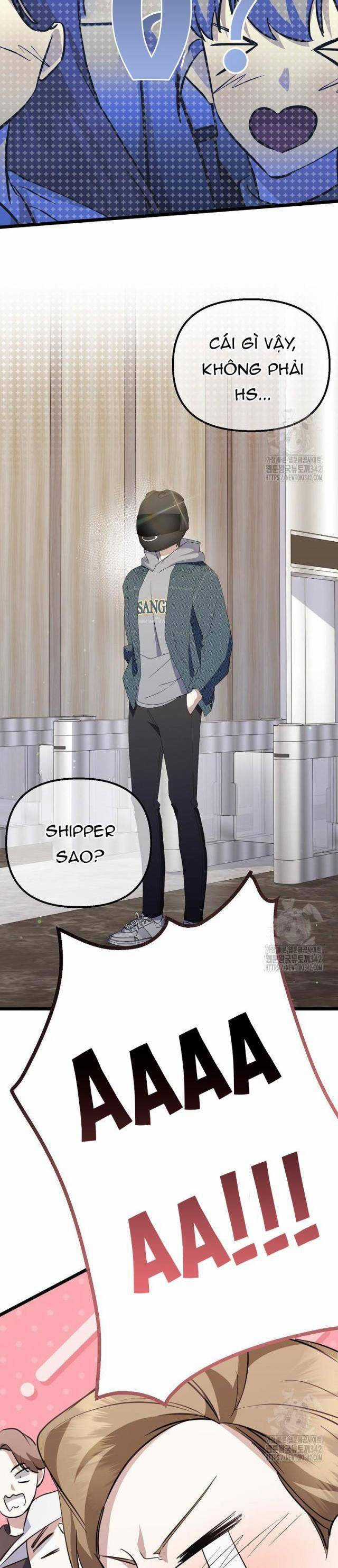 Nhà Soạn Nhạc Thiên Tài Đã Trở Lại Chương 18 trang 17