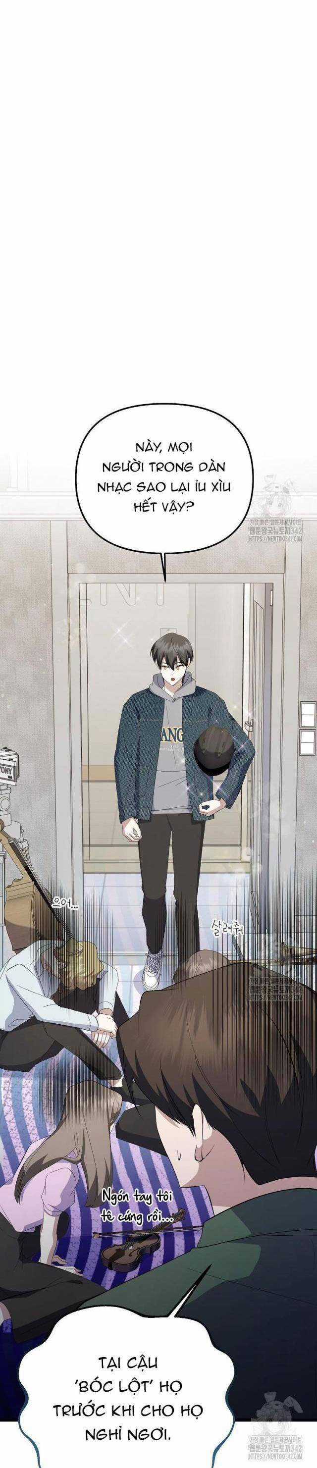 Nhà Soạn Nhạc Thiên Tài Đã Trở Lại Chương 18 trang 26