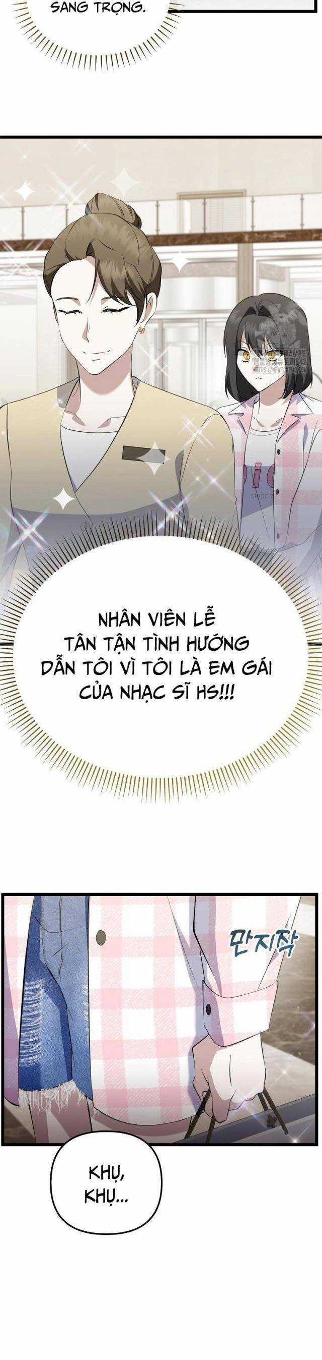 Nhà Soạn Nhạc Thiên Tài Đã Trở Lại Chương 19 trang 10