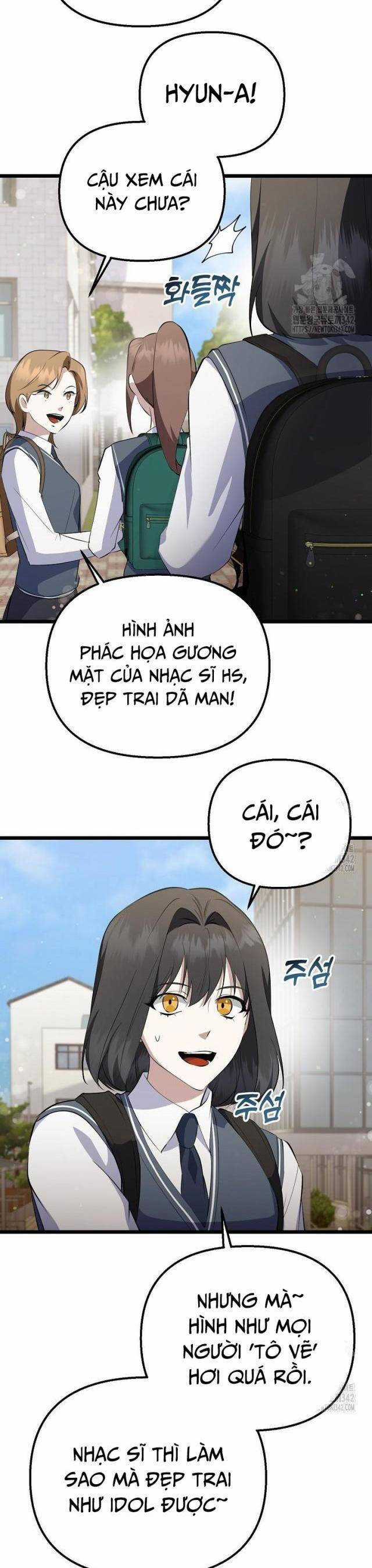 Nhà Soạn Nhạc Thiên Tài Đã Trở Lại Chương 19 trang 5