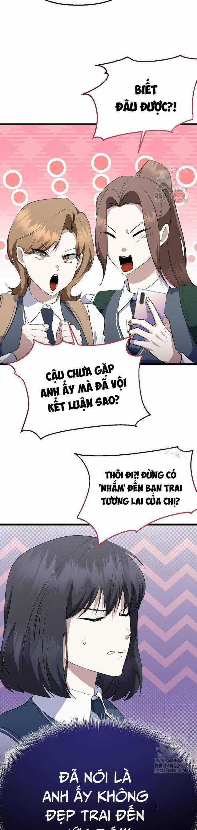 Nhà Soạn Nhạc Thiên Tài Đã Trở Lại Chương 19 trang 6