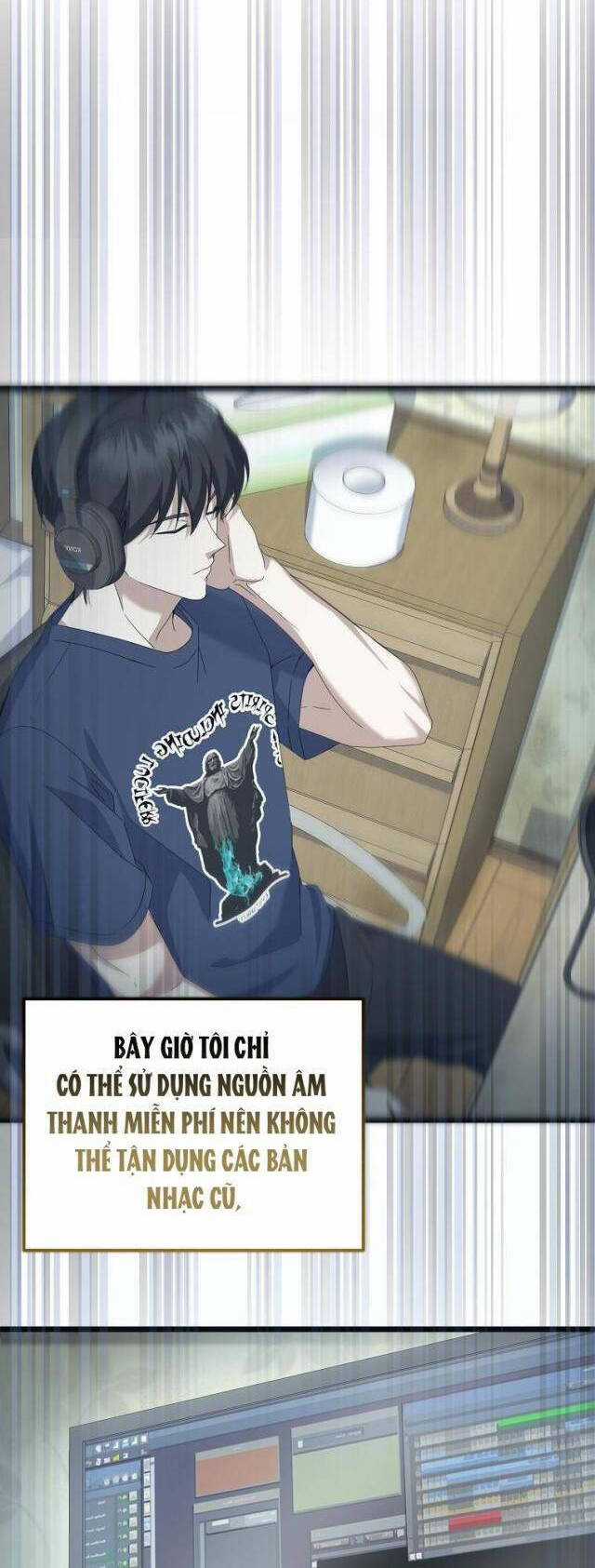 Nhà Soạn Nhạc Thiên Tài Đã Trở Lại Chương 2 trang 12