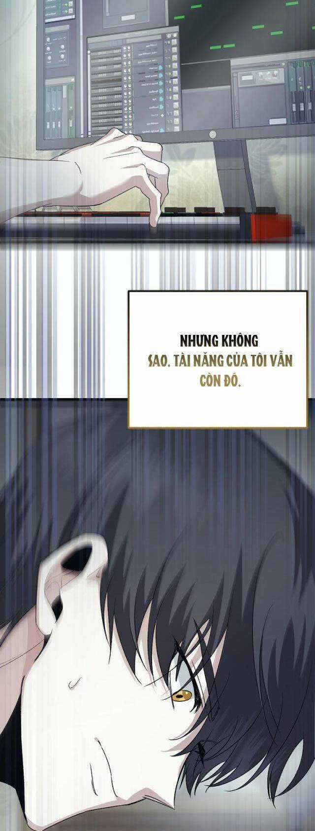 Nhà Soạn Nhạc Thiên Tài Đã Trở Lại Chương 2 trang 13