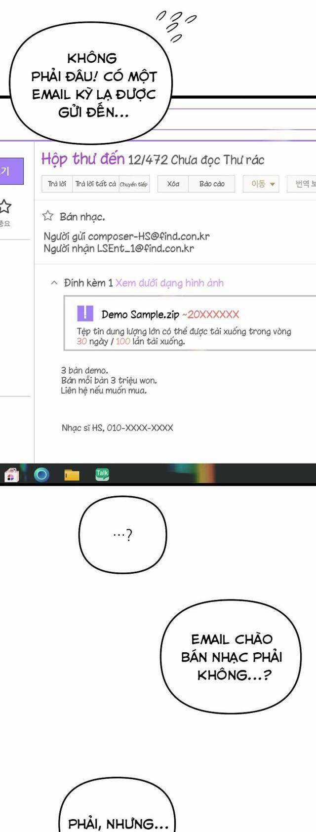 Nhà Soạn Nhạc Thiên Tài Đã Trở Lại Chương 2 trang 21