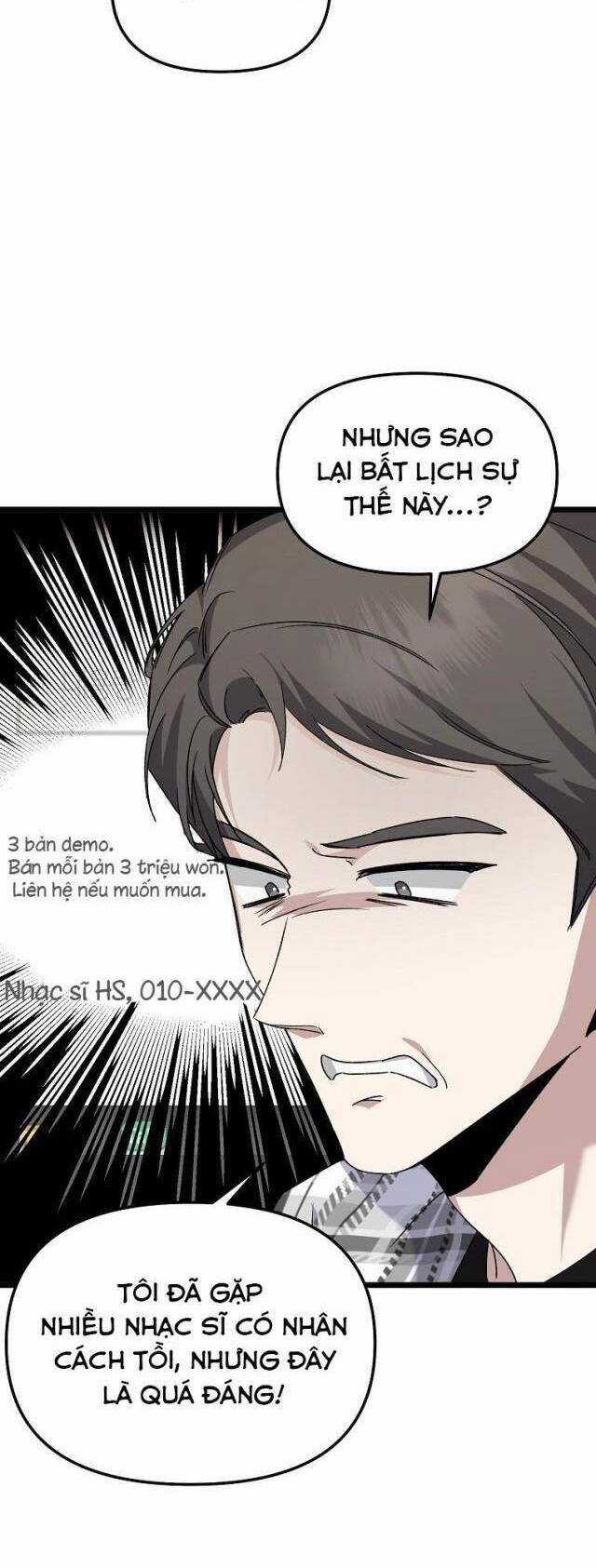 Nhà Soạn Nhạc Thiên Tài Đã Trở Lại Chương 2 trang 22