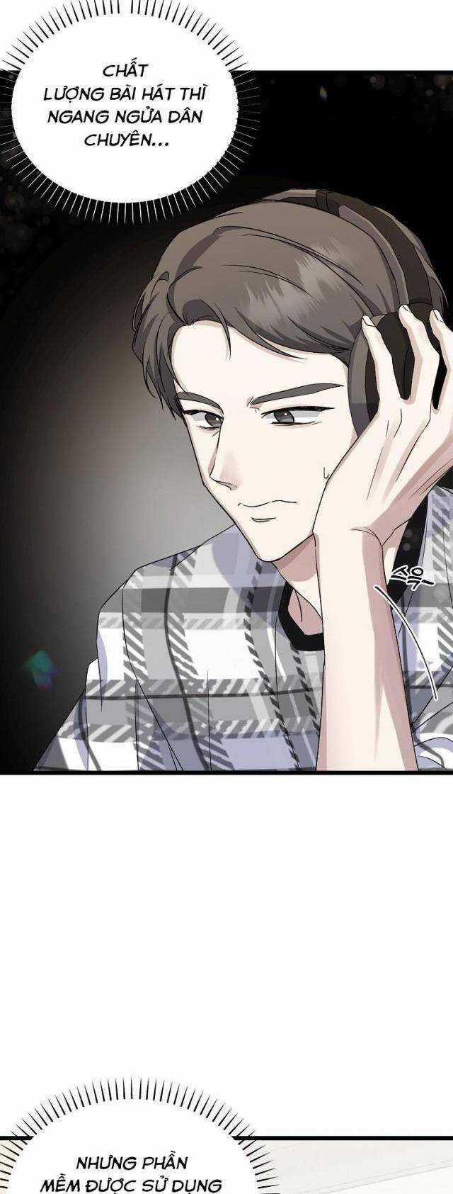 Nhà Soạn Nhạc Thiên Tài Đã Trở Lại Chương 2 trang 27