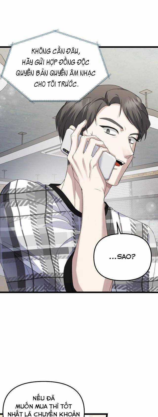 Nhà Soạn Nhạc Thiên Tài Đã Trở Lại Chương 2 trang 33