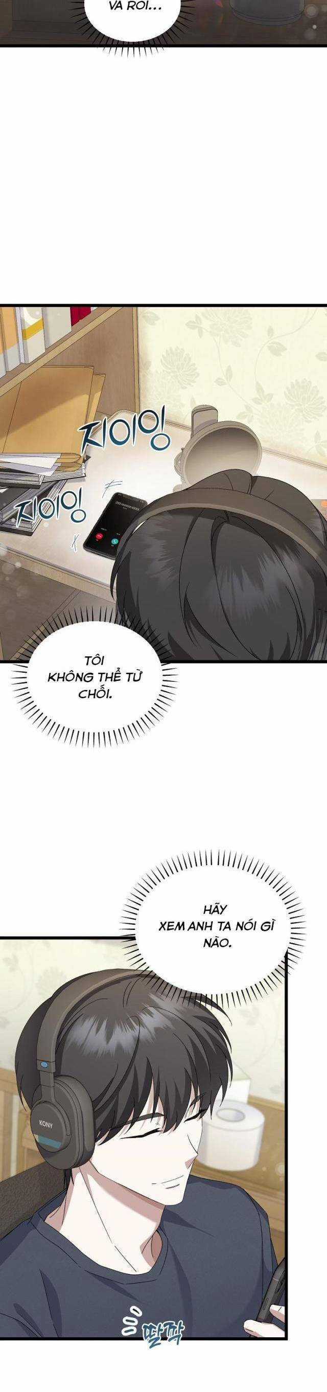 Nhà Soạn Nhạc Thiên Tài Đã Trở Lại Chương 2 trang 51