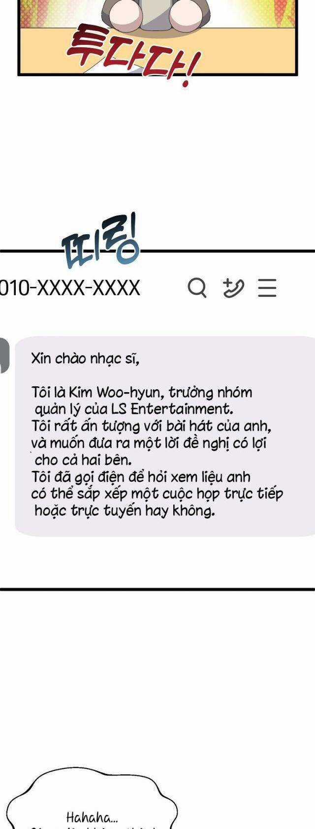 Nhà Soạn Nhạc Thiên Tài Đã Trở Lại Chương 2 trang 58