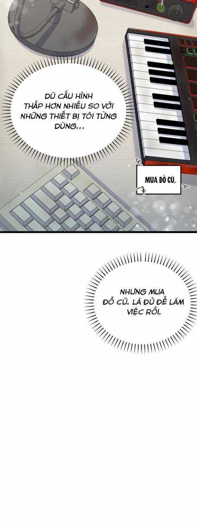 Nhà Soạn Nhạc Thiên Tài Đã Trở Lại Chương 2 trang 8