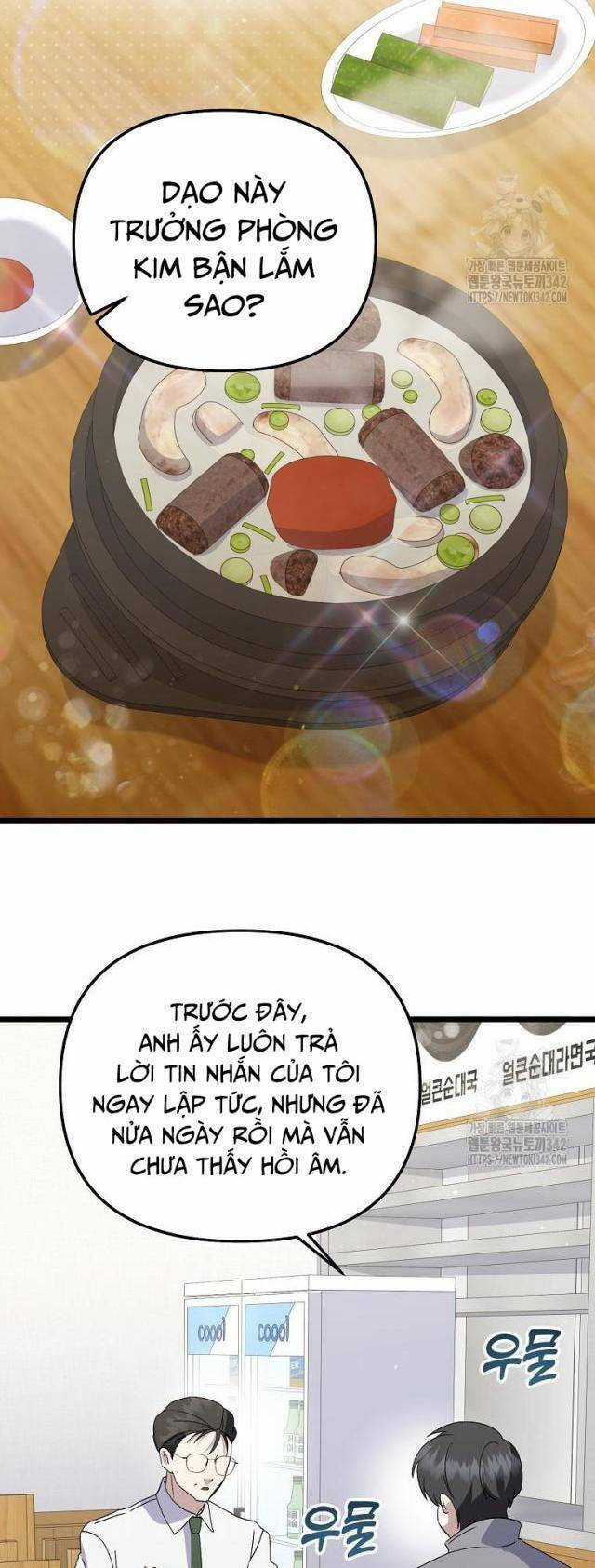 Nhà Soạn Nhạc Thiên Tài Đã Trở Lại Chương 20 trang 14