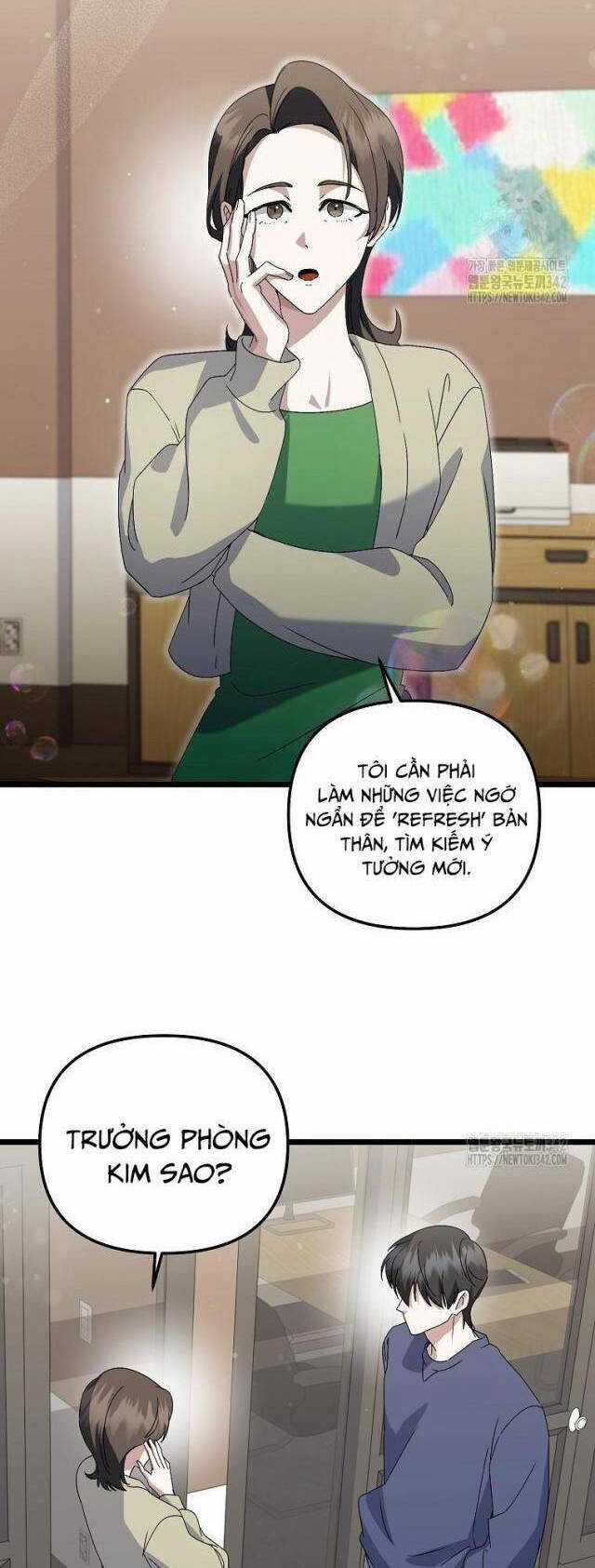 Nhà Soạn Nhạc Thiên Tài Đã Trở Lại Chương 20 trang 23