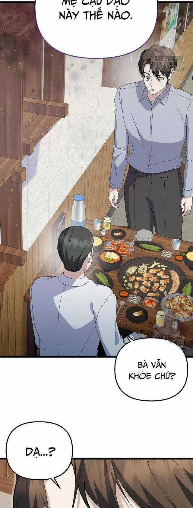 Nhà Soạn Nhạc Thiên Tài Đã Trở Lại Chương 20 trang 3