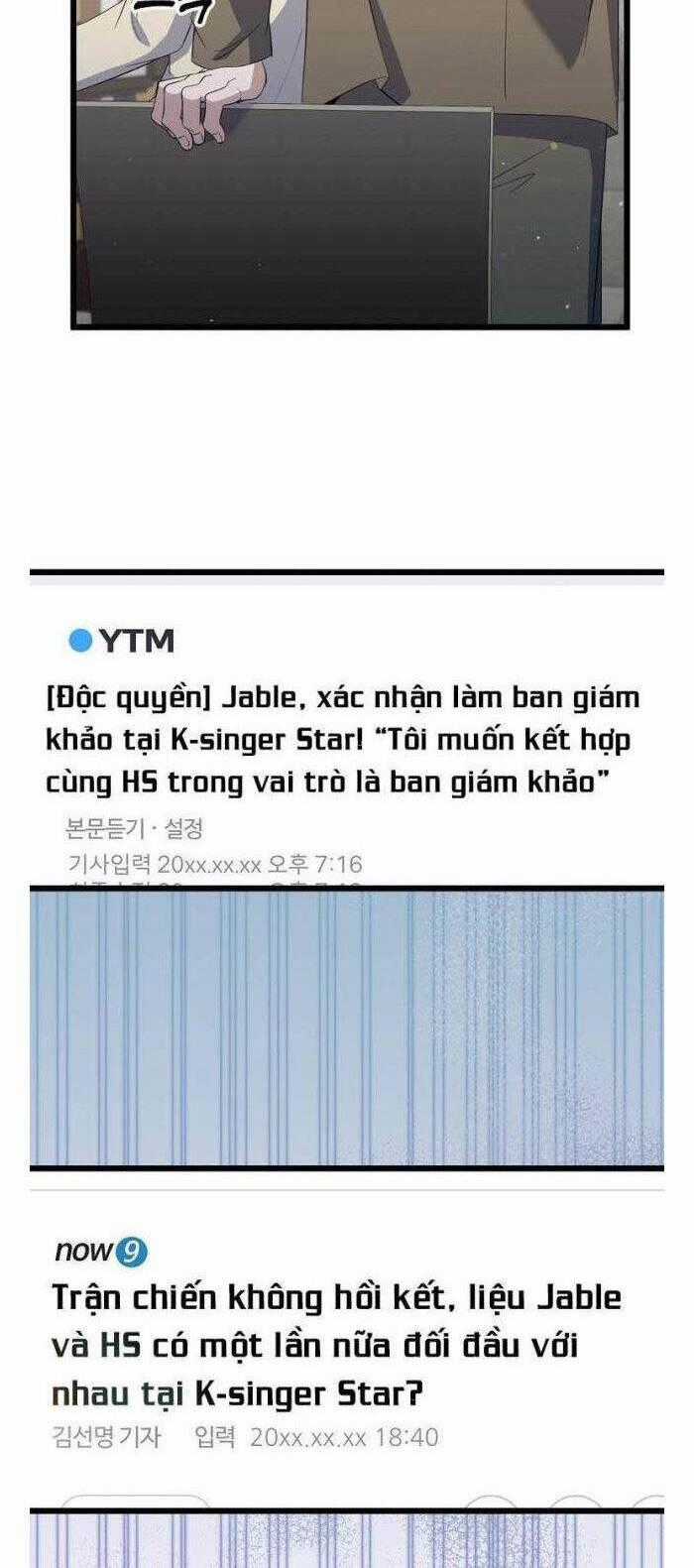 Nhà Soạn Nhạc Thiên Tài Đã Trở Lại Chương 23 trang 1