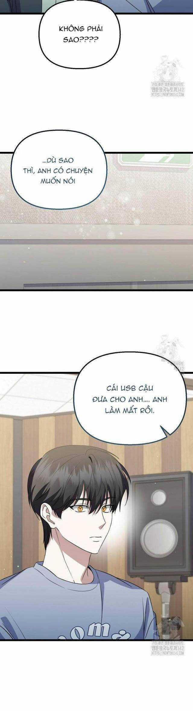 Nhà Soạn Nhạc Thiên Tài Đã Trở Lại Chương 23 trang 20