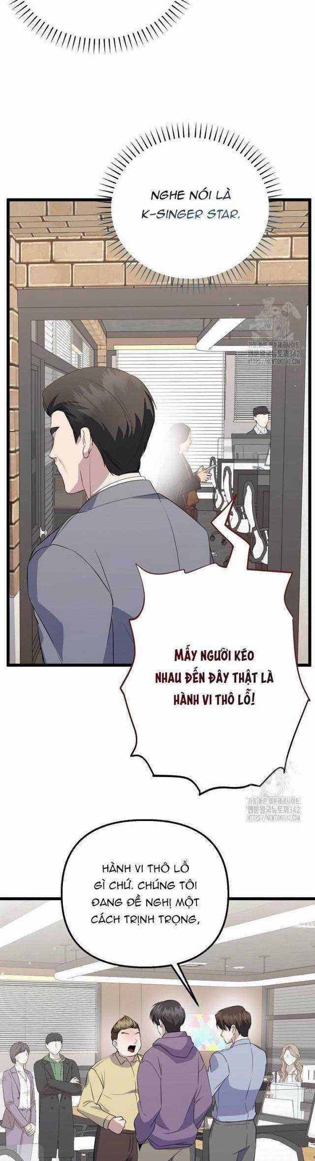 Nhà Soạn Nhạc Thiên Tài Đã Trở Lại Chương 23 trang 28